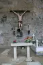 Cristo do Convento Cristo do Convento