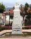 Monument to Curros Enríquez Monument to Curros Enríquez