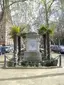 Monumento a La Raza, Sevilla