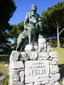 Los niños de Cantabria a Félix Los niños de Cantabria a Félix