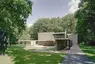 Rietveldpaviljoen Rietveldpaviljoen
