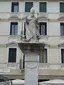 Saint Bassianus  column