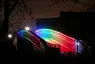 Regenbogenbrücke Regenbogenbrücke