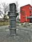 Tektonische Säule