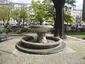 Seelöwenbrunnen