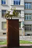 Der Halbstarke