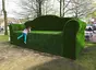Das Grüne Sofa