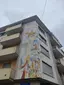 Mural (Dorfstrasse 14)