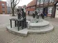 Spargelbrunnen