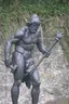 Vulcan statue Vulcan statue