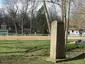 Kriegerdenkmal Falkenburg Kriegerdenkmal Falkenburg