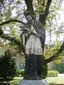 Statue of John of Nepomuk in Štěpánov nad Svratkou Statue of John of Nepomuk in Štěpánov nad Svratkou