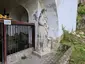 Statue of St. Ivan in Svatý Jan pod Skalou