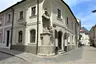 Statue of John of Nepomuk