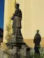 Statue of Saint John of Nepomuk Statue of Saint John of Nepomuk