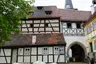 Kirchenburg Mönchsondheim