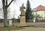 Svatý Jan Nepomucký Svatý Jan Nepomucký