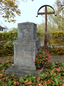 Kriegerdenkmal