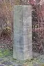 Hafis-Gedenkstein