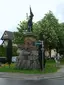 Kriegerdenkmal Worms-Pfeddersheim