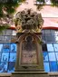 Statue of Coronation of Mary in Svoboda nad Úpou
