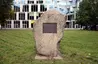 Hermann-Stöhr-Gedenkstein