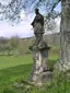 Světlá pod Ještědem - socha svatého Jana Nepomuckého Světlá pod Ještědem - socha svatého Jana Nepomuckého
