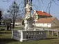 Socha svatého Jana Nepomuckého