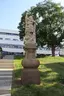 Statue of Saint Wenceslaus Statue of Saint Wenceslaus