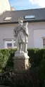 Statue of John of Nepomuk