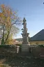 Statue of Saint John the Baptist