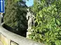 Statue of John of Nepomuk