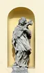 Statue of John of Nepomuk