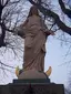 Statue of Virgin Mary Immaculata in Příchovice