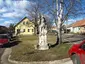 Statue of Saint Florian in Havraníky
