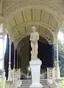 Statue of Hygieia in Karlovy Vary, Sadová kolonáda