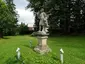 Statue of Saint Acacius Statue of Saint Acacius