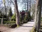 Mausoleum der Familie Selve