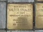 Walter Strauss Walter Strauss