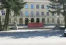 Sochy lvů před okresním soudem v Mladé Boleslavi Sochy lvů před okresním soudem v Mladé Boleslavi