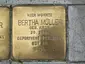 Bertha Müller Bertha Müller