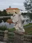 John of Nepomuk statue