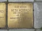 Meta Mosbach Meta Mosbach