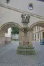 Statue of the Holy Trinity