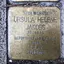 Ursula Helene Jacobs