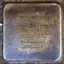 Stolperstein voor Alfred Strauss