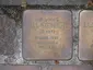 Stolperstein voor Paul Steinberg