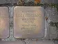 Stolperstein voor Lilly Steinberg