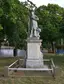 Statue of Saint Isidore