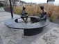 Endless Bench by Lea Vivot